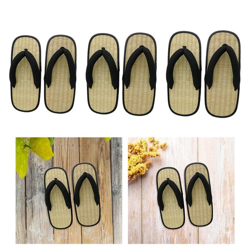 Sabots japonais chaussures - sabots,