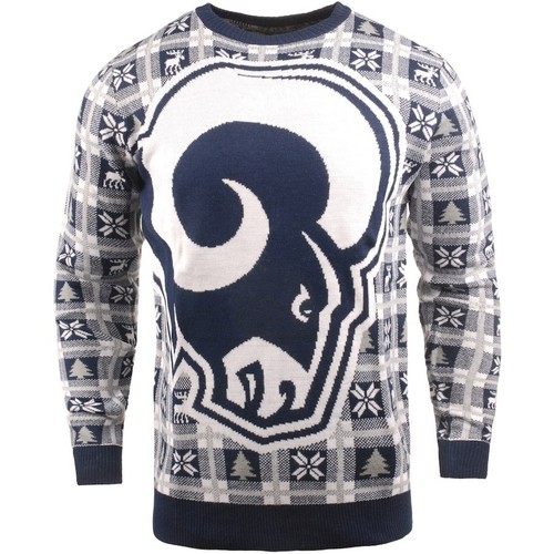 Nfl ugly sweater - ugly, los