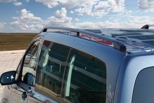 Barres De Toit Compatibles