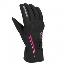 Bering Gants Moto Femme Lady