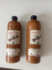 Gin Bols Z.o. Genever-ancienne