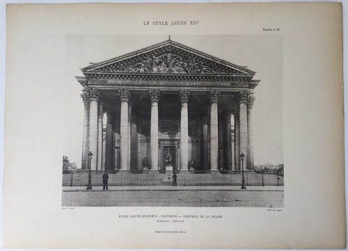 Paris eglise - :,