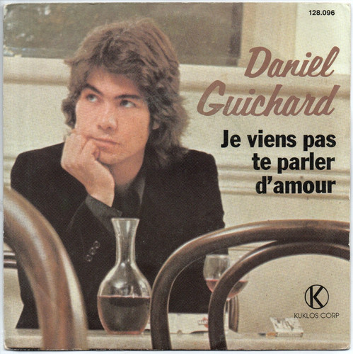 Single 1979 daniel - -,