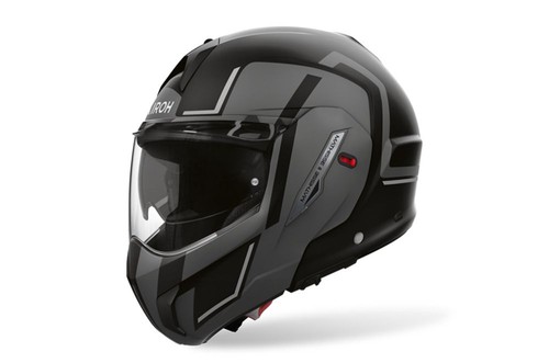Casque tout terrain airoh - tout-terrain,