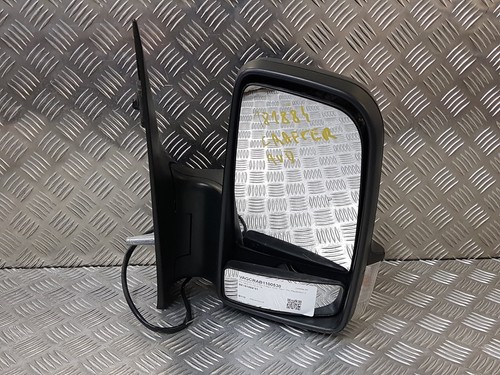 Retroviseur droit electrique - ,