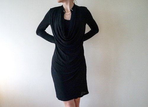 Allegra hicks robe - robe, évasée