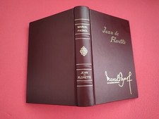 JEAN DE FLORETTE Marcel Pagnol