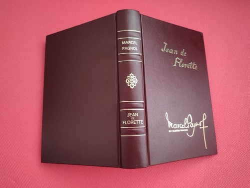 Jean florette marcel pagnol - florette,