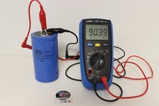 +Condensateur 100000uF 63V Nippon Chemi-Con U36D – Filtrage – Garanti 6 mois