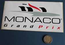 Autocollant / Sticker -