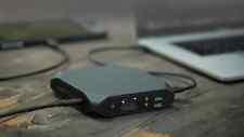 Omnicharge 20C+ portable power bank