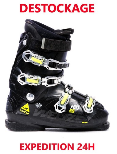 Chaussure ski adulte - de,