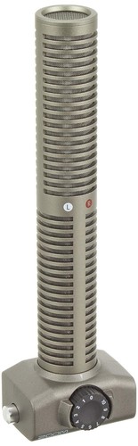 Capsule microphone stéréo - de,