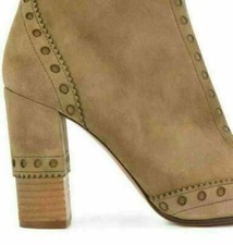 Chloe Perry Ankle Brogue Boots