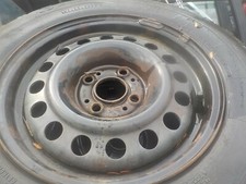 4 jantes tole bmw e30 en 14 pouces