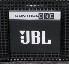 JBL Control ONE Two-Way