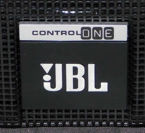 Jbl control one two way - control, two-way