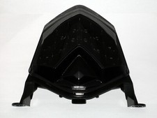 Feu arrière led noir kawasaki - arrière,