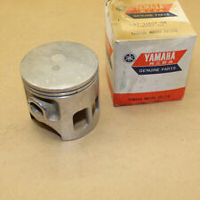 PISTON NU +0.75 YAMAHA 175 DTMX DTMX 1979 1983 2A7-11637-00