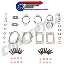 Turbo Joint Set & Fixation Kit