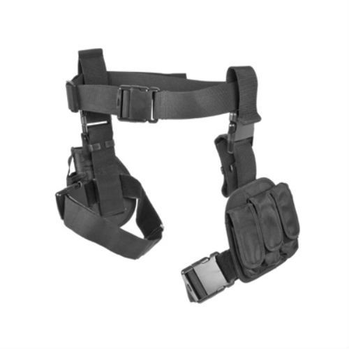 Ncstar airsoft drop leg - ncstar,