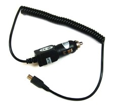 Nokia Câble de Charge Voiture pour N95 N82 N81 N79 N78 N73 Chargeur 2mm Connecteur