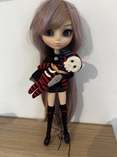 pullip doll Banshee