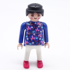 44251 Playmobil Femme Enceinte