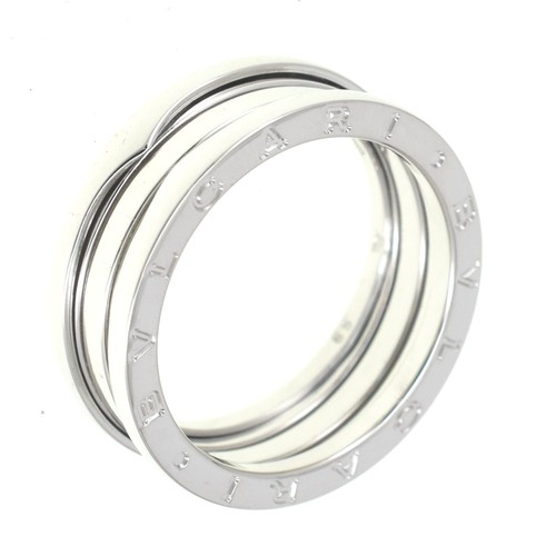 Bvlgari zero1 ring size - b-zero1,