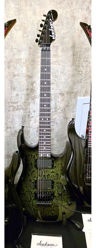 2026 usa jackson custom shop - 2026,