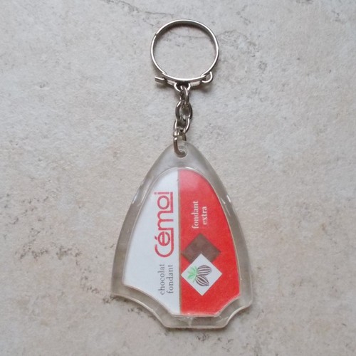 Ancien porte clefs - , clés