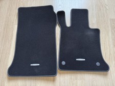Tapis De Sol pour MERCEDES-BENZ Classe C /GLK (W204)    Ref : A2046800948