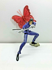 Figurine Yamato Story image Figures Kenshin le vagabond Hajime Saito cadeaux