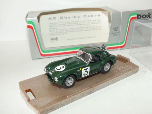 Shelby cobra le mans - cobra,