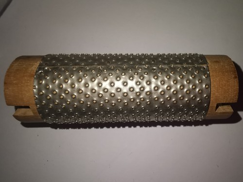 MECCANO ROULEAU SABLE DE