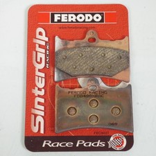 Plaquette de frein Ferodo pour