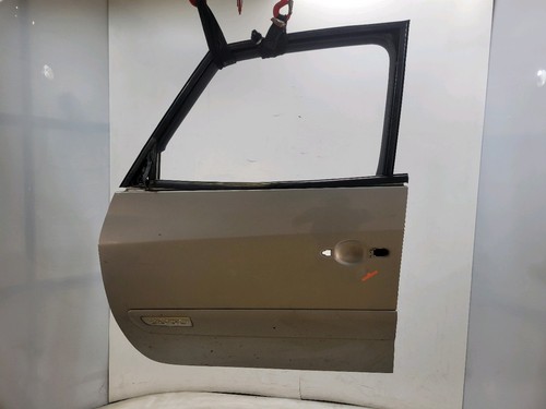 Porte avant gauche renault - avant,