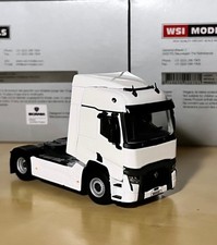 Renault trucks evo - 4x2,, wsi
