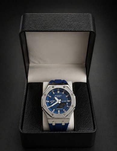 Montre casio shock homme - casio,