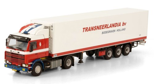Wsi scania 113 - 113, 4x2