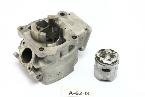 Cagiva mito 125 mk2 - mito,