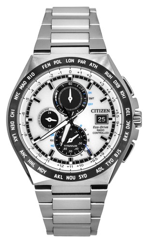 Montre citizen eco drive - montre, eco-drive