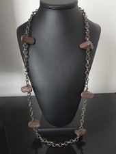 Collier Pèlerinage Pelerin