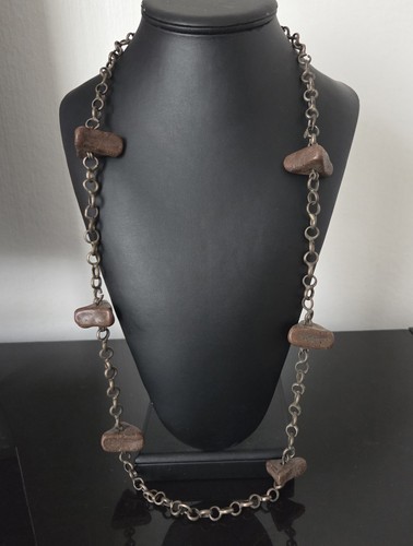 Collier pèlerinage pelerin - pèlerinage,