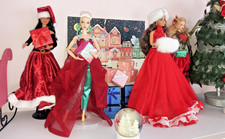 Barbie STYLE Gold Label LOOKS