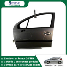 🇫🇷 PORTE AVANT GAUCHE