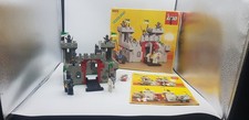 Set lego black falcon - black, falcon's