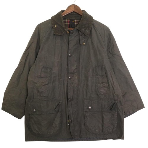 Barbour bedale oiled jacket - bedale,