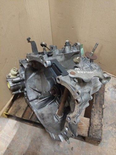 Boite vitesses peugeot - boite,