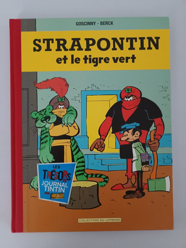 Integrale strapontin le - bd,